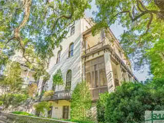 Impeccably Restored Home in the National Historic Landmark District