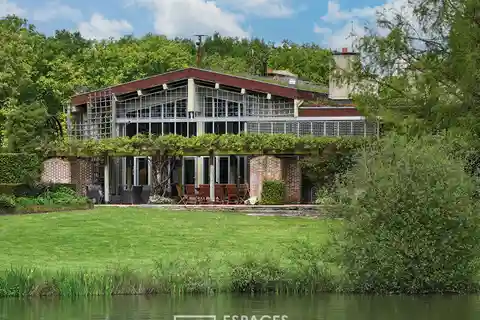 Unique Property in the Heart of the Orleans National Forest