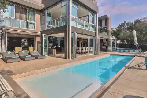 Fully Furnished Estate Gem with Scenic Views