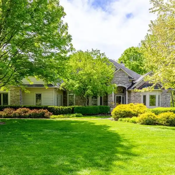 CHERISHED RANCH HOME