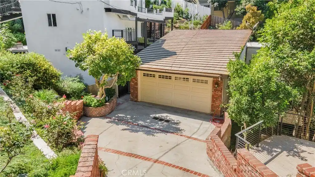 Sanctuary in Prime Studio City