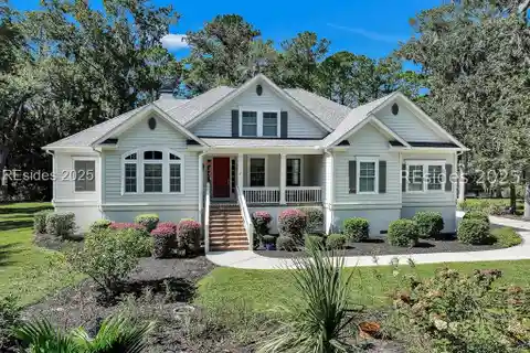 Pristine Home in Amenity-Rich Moss Creek