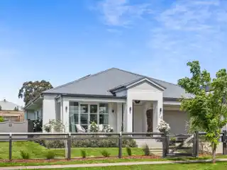 Impeccably Designed and Architecturally Crafted Home