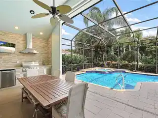 Sought-After Model in Pelican Marsh