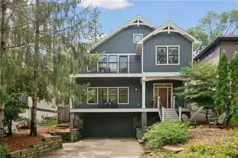 Fabulous Location in Southwest Minneapolis