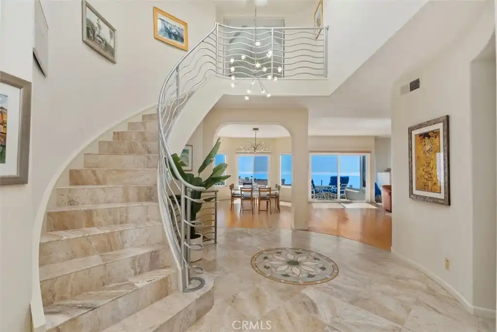 Spectacular Ocean View Home