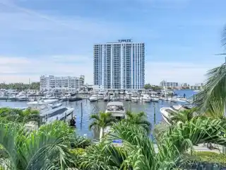 Impeccably Maintained Unit at Marina Palms