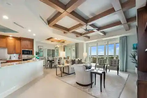 Spectacular Updated Residence in Tavira at Bonita Bay