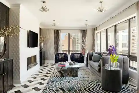 Superbly Designed Apartment