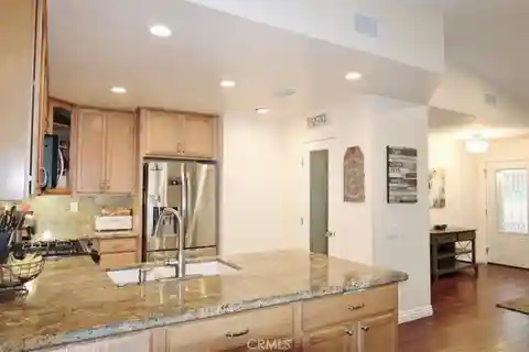 Well-Maintained Single-Story Home in the Hills of Yorba Linda