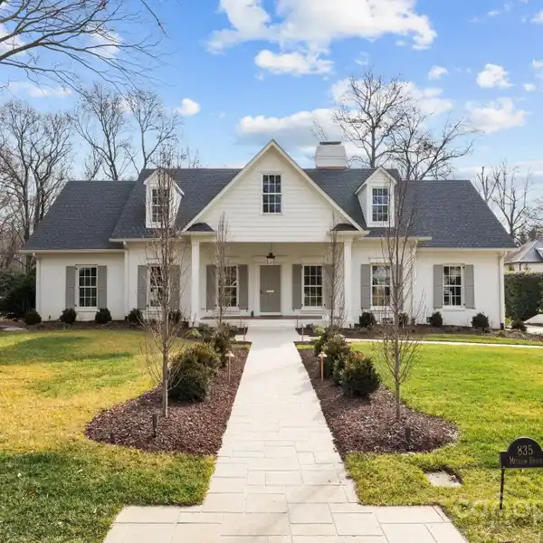 NEWLY RENOVATED EASTOVER TRADITIONAL HOME