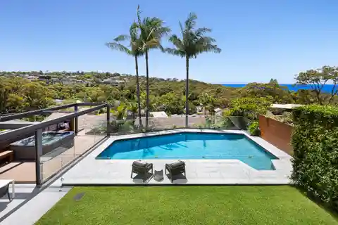 North-Facing Luxury with Panoramic Ocean Vistas