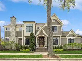 Inviting Luxury Home in a Great Location