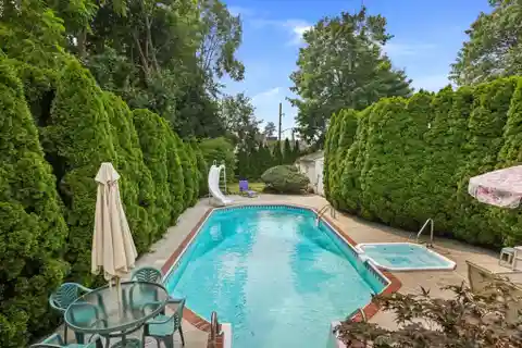 Charming Dutch Colonial