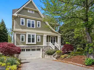 Rare Backyard Retreat in Prime Location