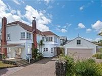CHARACTER HOME ON CONSIDERABLE PROPERTY