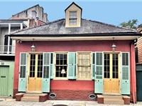 MAGICAL CREOLE COTTAGE