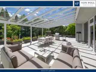 Luxurious Retreat in a Prime Location