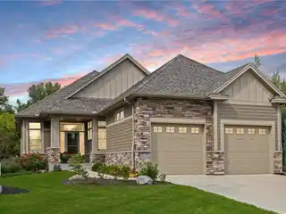 Luxury Living in Sought-After Bellante