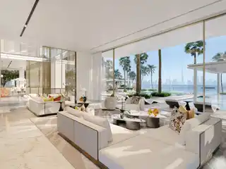 Ultra-luxury Private Villa on an Exclusive Island - Amali Island