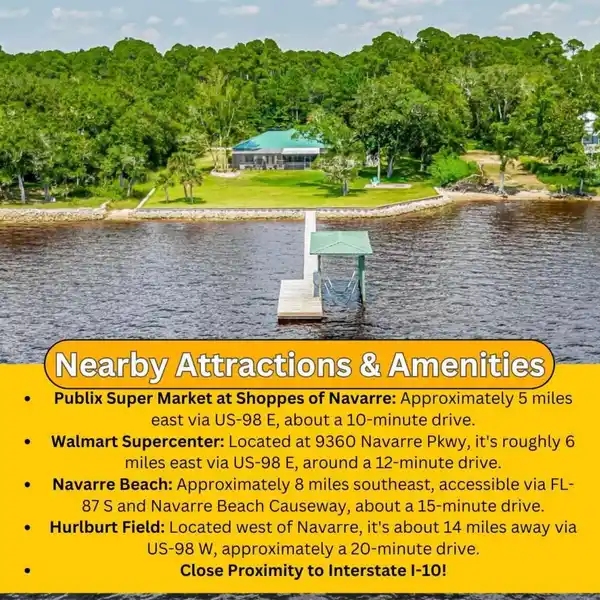 UPGRADED WATERFRONT HOME ON TWO SPACIOUS LOTS