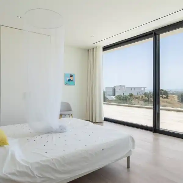 LUXURIOUS SEA VIEW VILLA