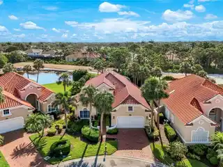 Stunning Home Within the Bonita Bay Community