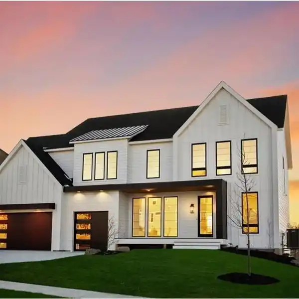 DESIGN YOUR DREAM HOME NEAR LAKE MINNETONKA