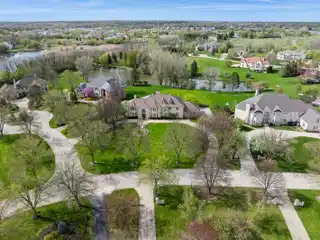 Stunning Custom Estate in Forest Knolls