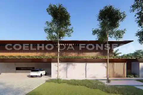 Customize a New Luxury Home