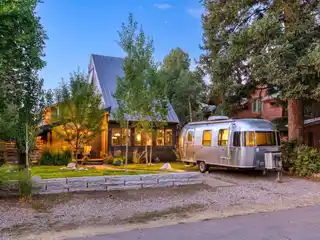 Rare Opportunity in Old Town Steamboat Springs