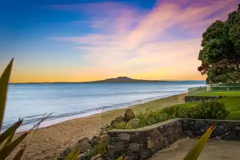 Rare Waterfront Property