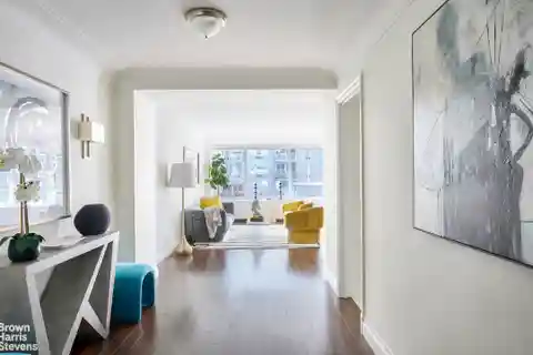 Sophisticated Manhattan Condo with Private Garden