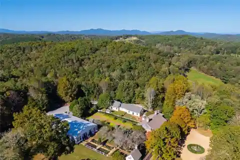 Inola - Incredible 38-plus-acre Estate Opportunity