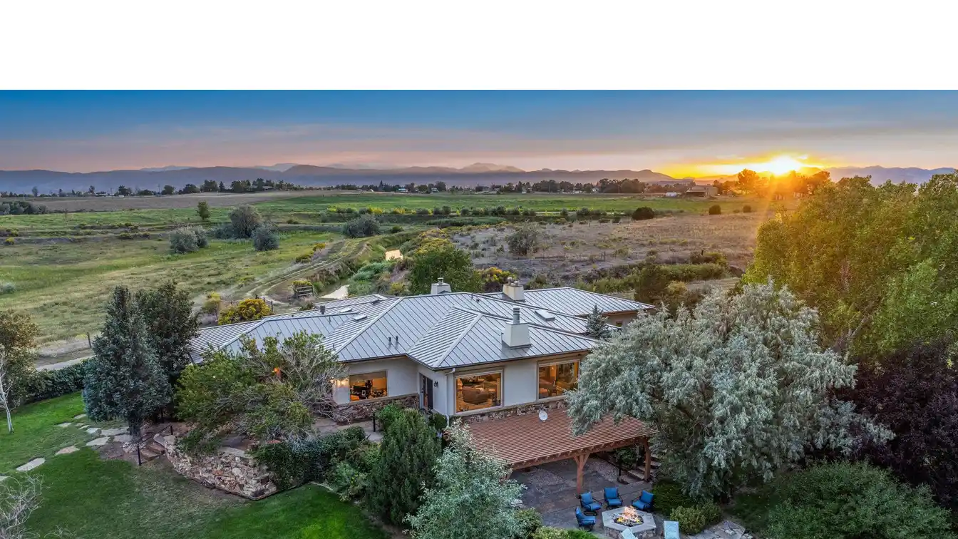 Private Colorado Retreat