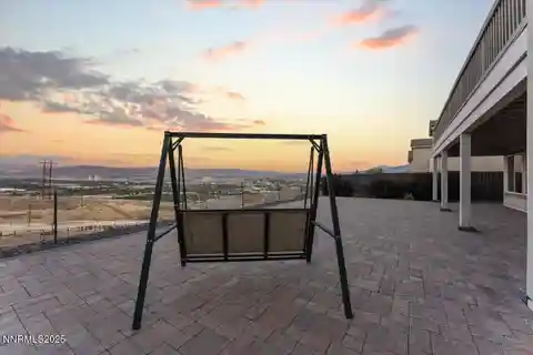 Elevated Living with Stunning Sierra Views