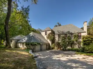 Impeccable Country Home