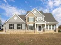 LUXURY LIVING AT ITS FINEST IN AVON LAKE
