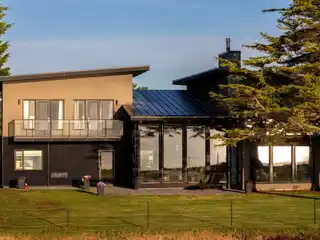 Stunning West Coast Residence