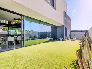 Luxury and Comfort in Alqueria De La Condesa