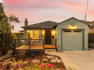 Gracious Newly Renovated Home