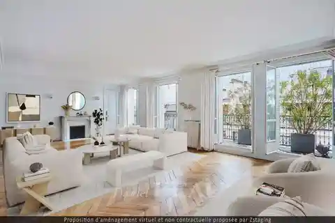 Immaculate Duplex Apartment