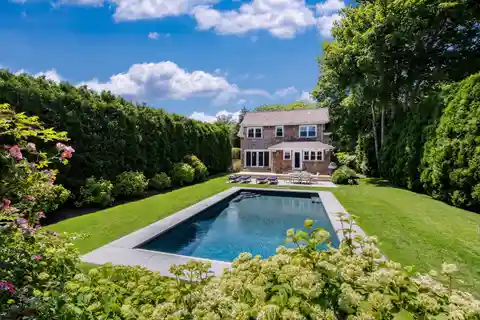 Completely Renovated Traditional Home for Rent