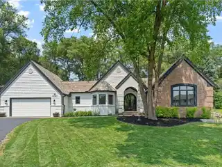 Beautifully Updated Home at the End of a Cul-De-Sac
