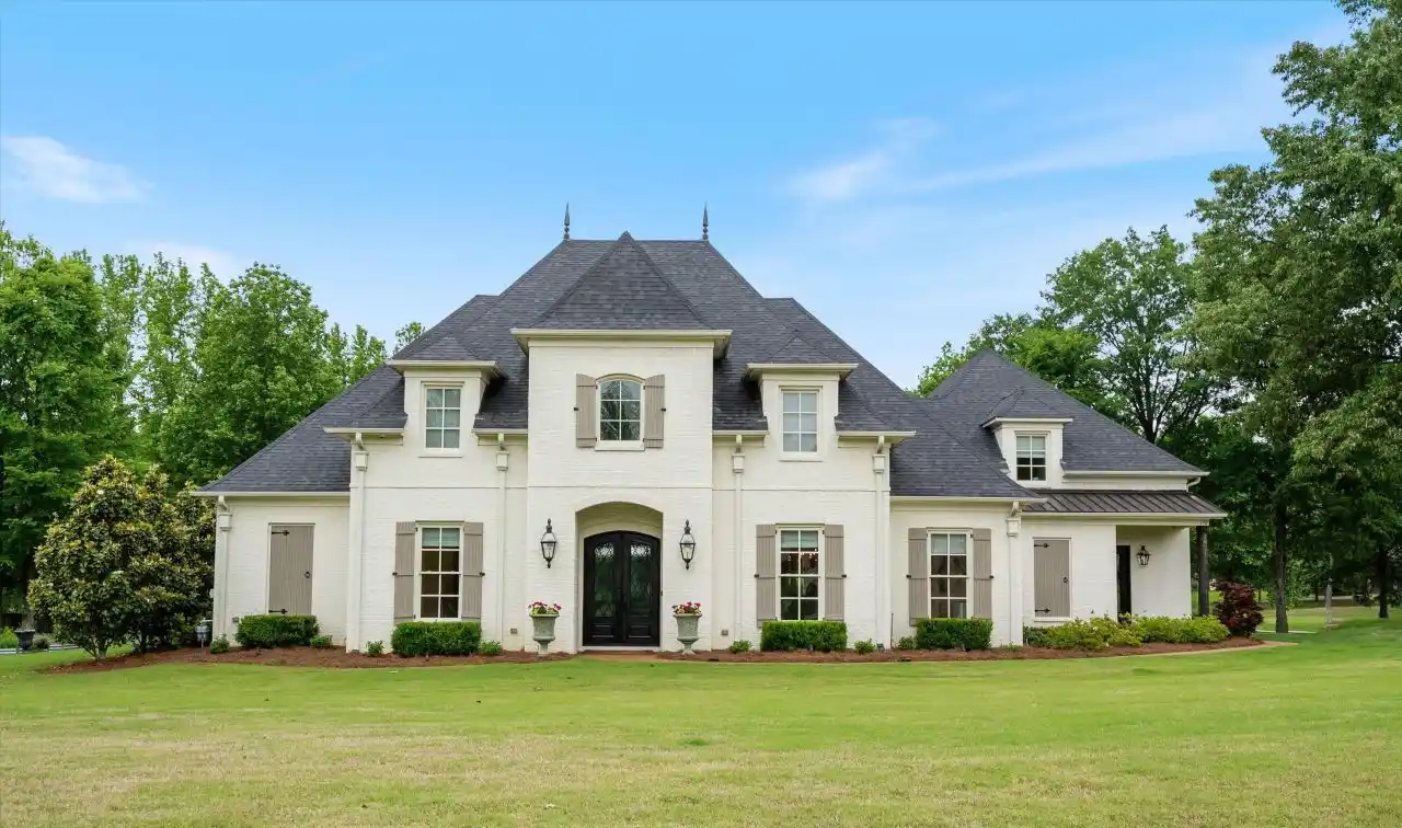 Rare Opportunity in Exclusive Carriage Manor