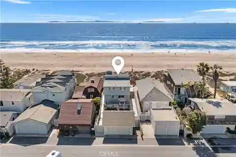 Rare Gem in the Heart of Sunset Beach