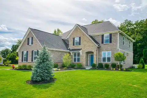 Entertainer’s Dream Home with Patio and Basement