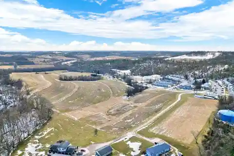 Versatile 163 Acres - Build Your Dream Home