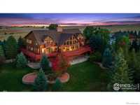GRAND ESTATE ON 35 ACRES