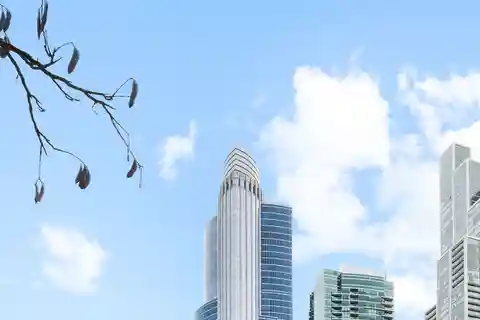 Spectacular Penthouse with the Best Views in Chicago